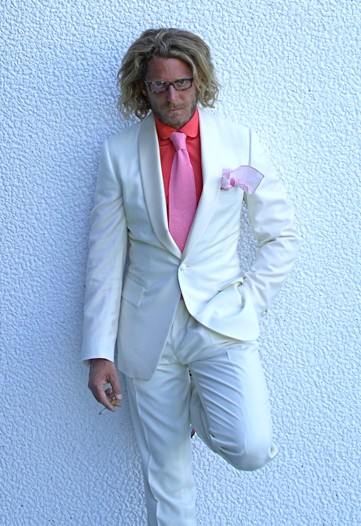 Elkann, Fiat Scion, Branches Out Into Made--Measure