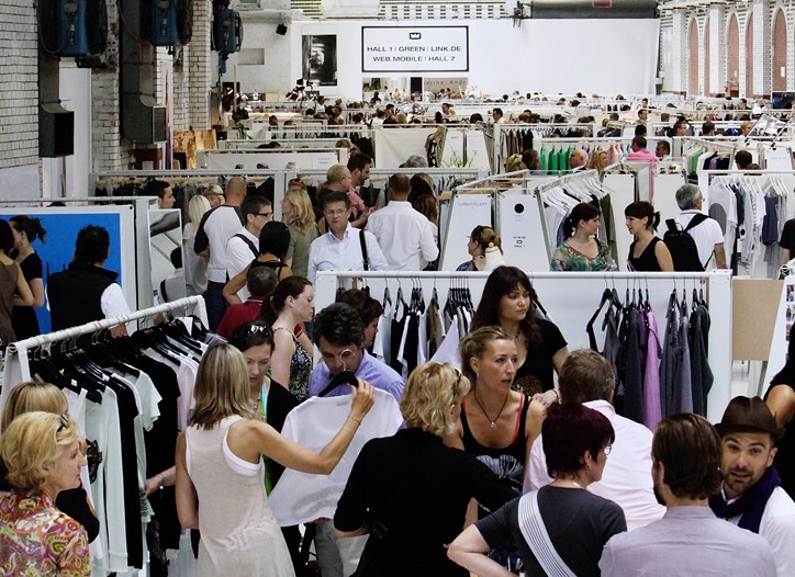 Bread & Butter's Return Boosts Berlin