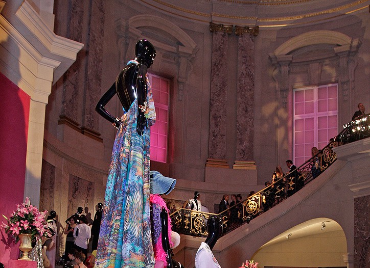 Emerging Designers Set the Pace Berlin