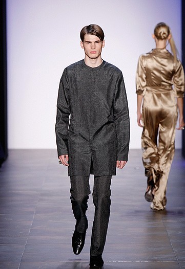 Kilian Kerner RTW Spring 2009