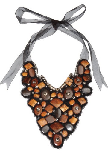 Must Have Accessories: The Mix
