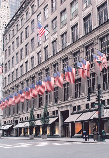 Retailers Do More With Less Inventory
