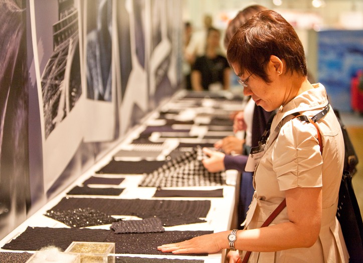 SpinExpo Makes Debut New York