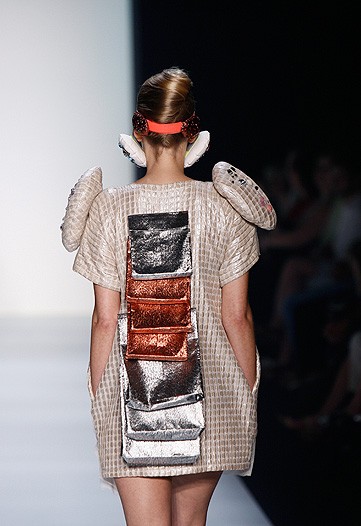 Starstyling RTW Spring 2010