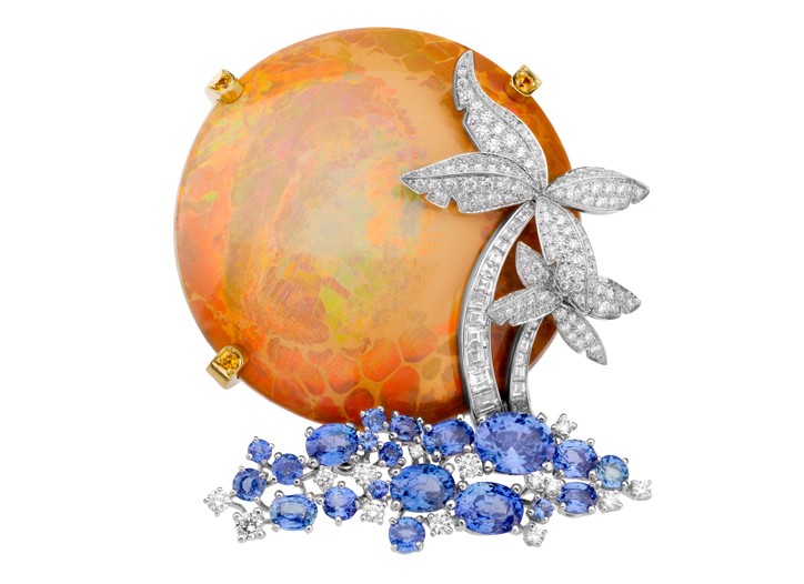 Fine Jewelry Roundup: Fall 2009