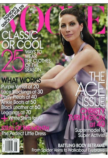 September Issues See Steep Ad Declines, Worse Ahead