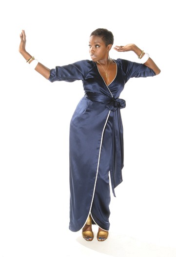 Estelle: Electric Feel