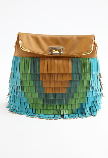 Accessories Vendors: More Is More