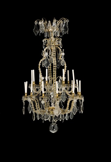 Second YSL Auction Fetch $5.7M