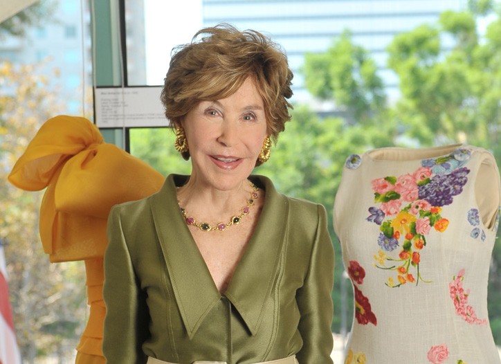 Clothes Minded: The Style of Betsy Bloomingdale