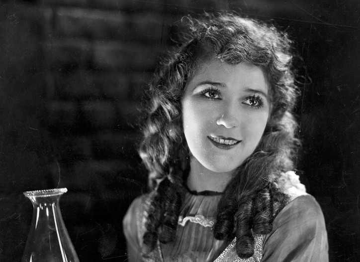 Hollywood Style, Circa 1919