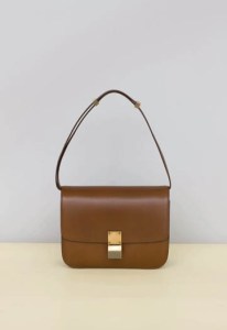 Handbag from Phoebe Philo's first Celine collection