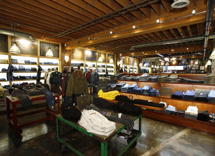 Industry Sees Positive Signs California