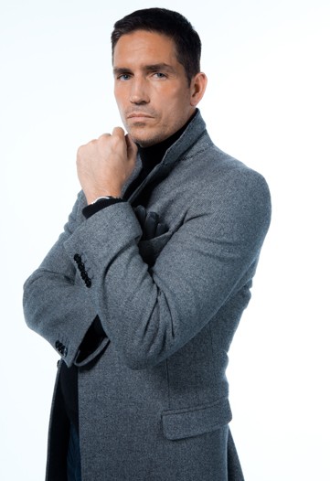 Jim Caviezel's Winning Number