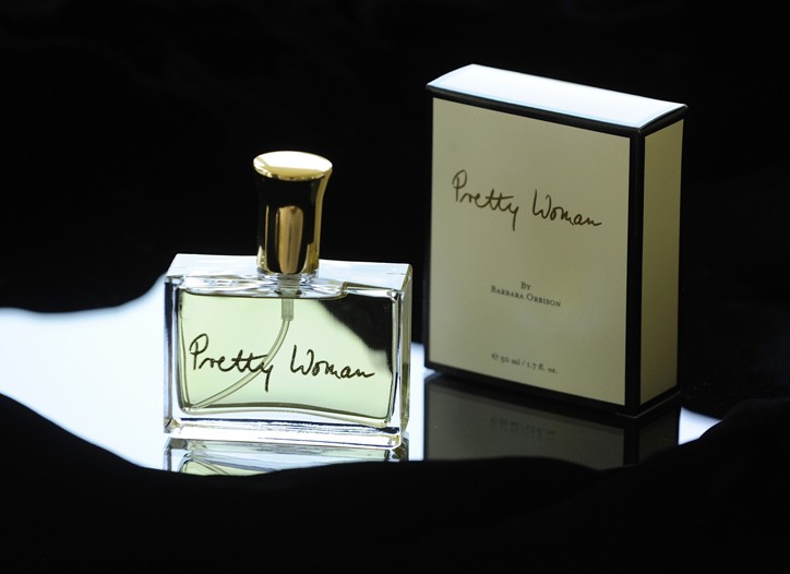 Fragrance Inspired Song: Pretty Woman