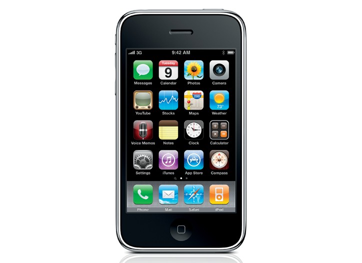 List: Apple iPhone is Big Business