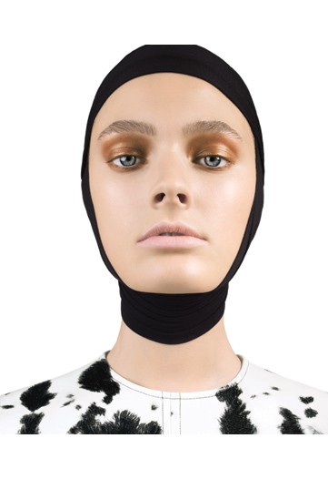 Constance Jablonski: Bold, Beautiful