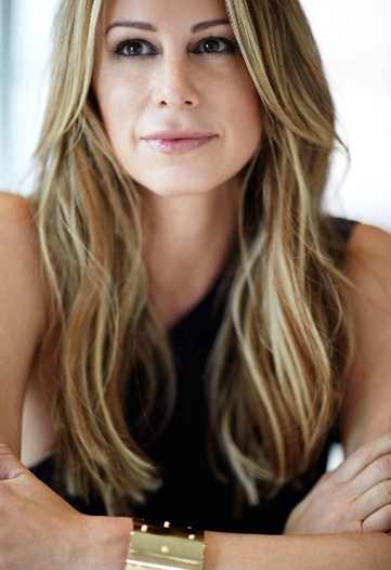 Designer Jennifer Fisher Expands Her Repertoire