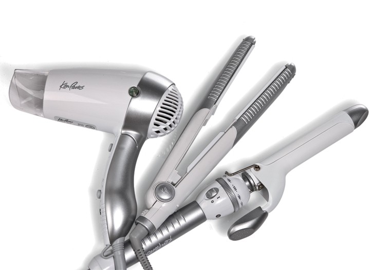Closer Look: Tools And Implements