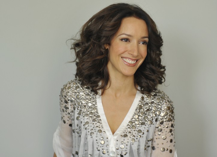 Jennifer Beals Lights Up the Big Screen