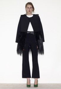 Celine RTW Pre-Fall 2010