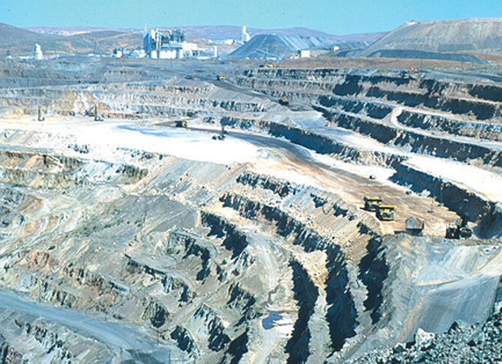 Gold Mining Controversies Spur Social Responsibility