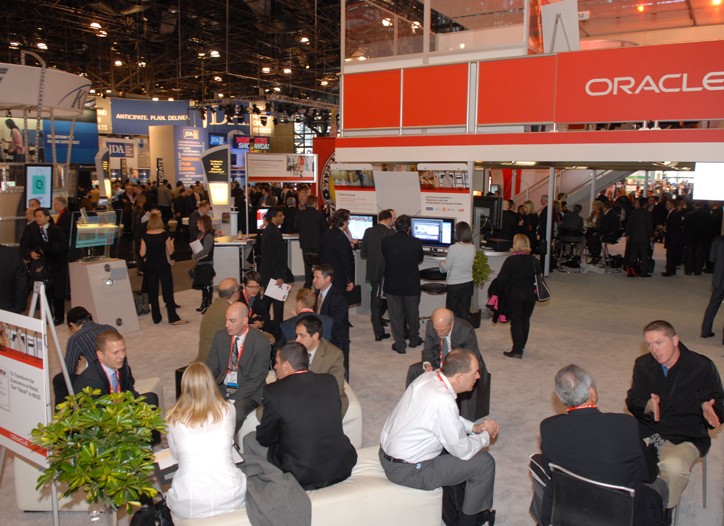 Retail's Technological Revolution Takes Off