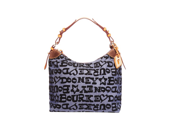 Spring 2010 Accessories Trend: Denim Dose