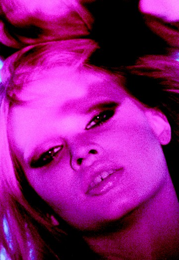 Versus Looks Beauty Jolt With Scent
