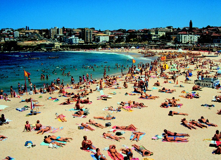 World Wide Watch: Australia