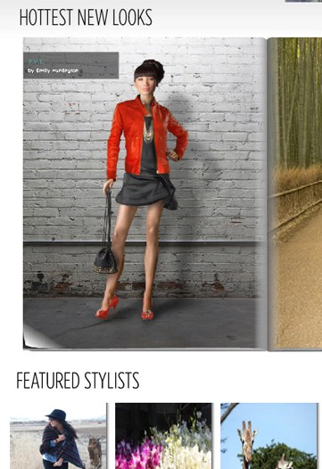 The Next Wave: Fashion Brands Test New Social Media Platforms