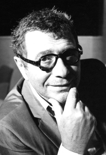 Obit: British Retailer Joseph Ettedgui, 74