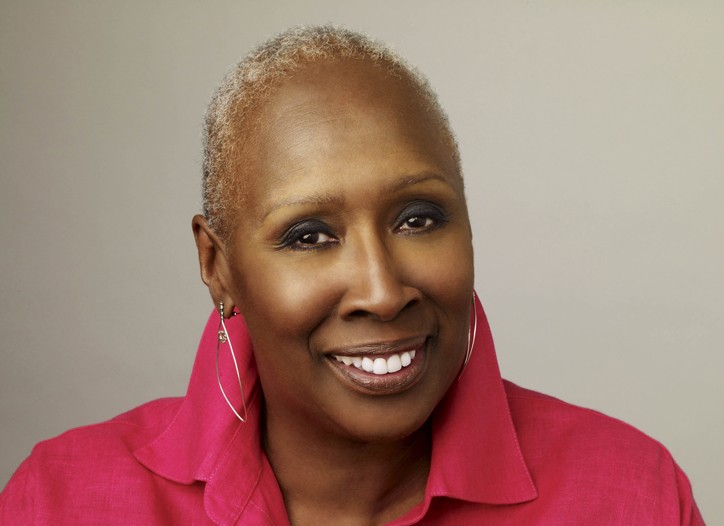 Judith Jamison