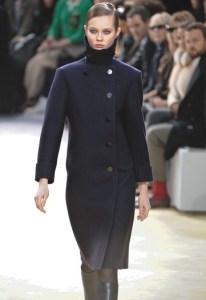 Celine RTW Fall 2010