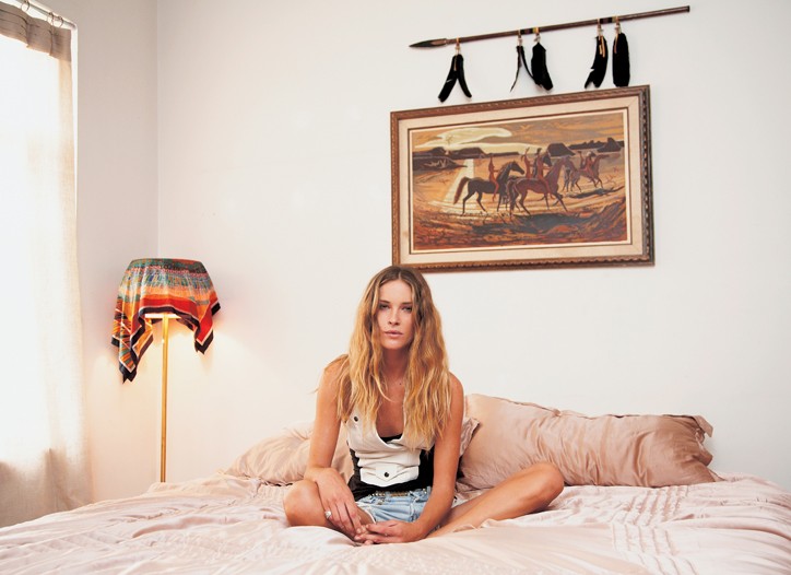Minister of the Interiors: Todd Selby Turns His Blog Into Book