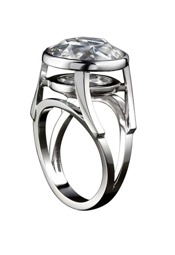 Ring Tones: Solange Azagury-Partridge Launches Bridal Line