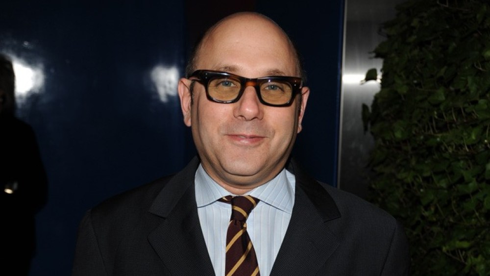 Willie Garson
