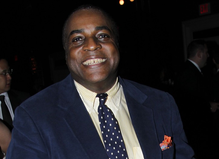 Jeffrey Banks