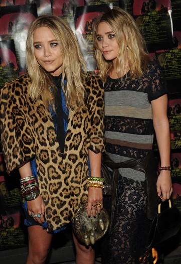 Donatella Versace Takes On New York's Art of Elysium Bash