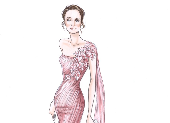 Cannes Film Festival: Guide the Gowns