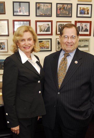 TPP Opposed by Large Contingent of New York House Lawmakers