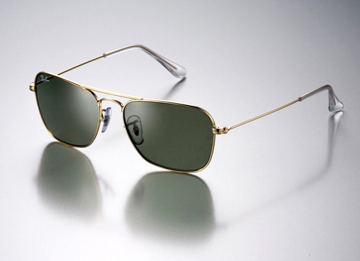 Luxottica Net Rises 20.8% First Quarter