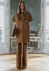 Celine Cruise 2011