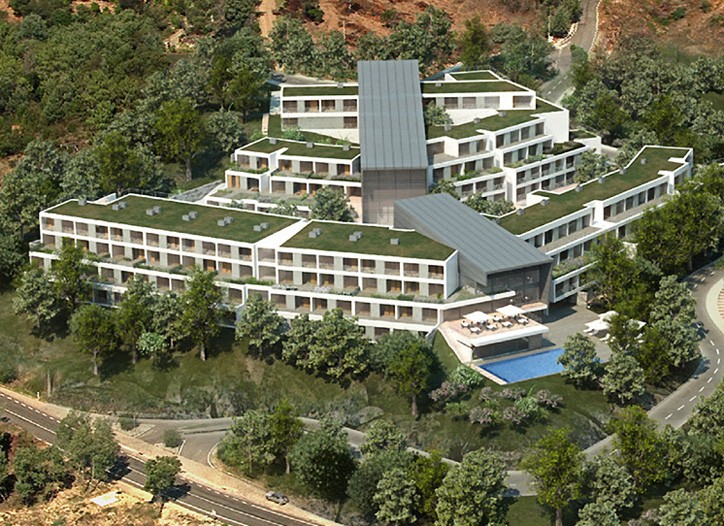 The Spa Scene: Eco-Friendly Retreats