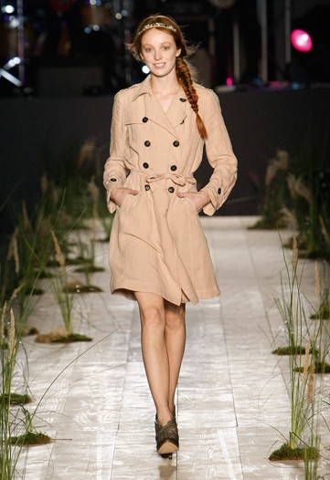 French Contemporary Brands Step Up Expansion