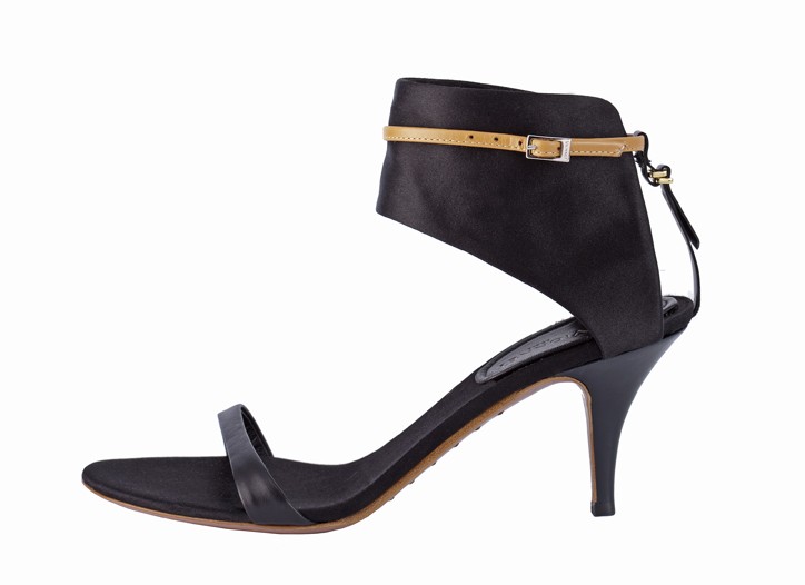 Vionnet's Italian Pair