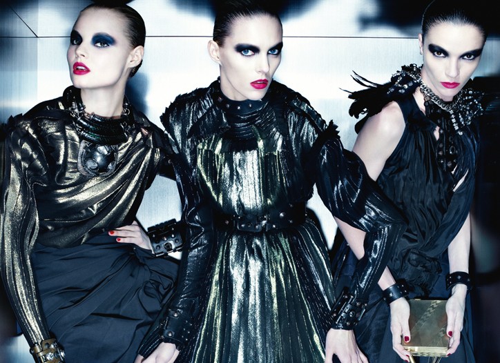 Lanvin Opens Saint Tropez
