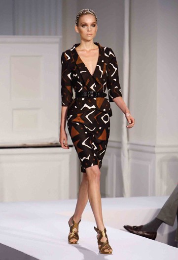 Oscar the Max... Designer Medal... Theyskens' Tome...
