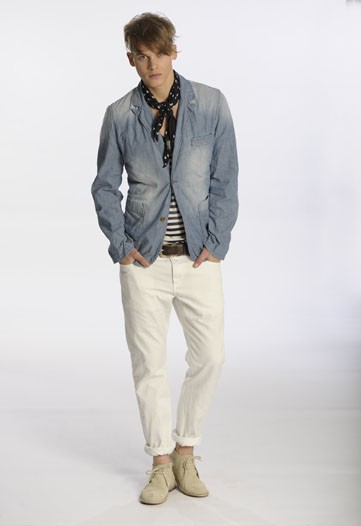 Pitti Uomo, Fashion Firms Make Bold Moves