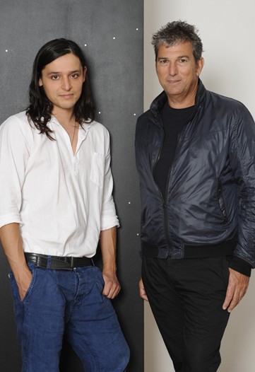Theory Links with Olivier Theyskens